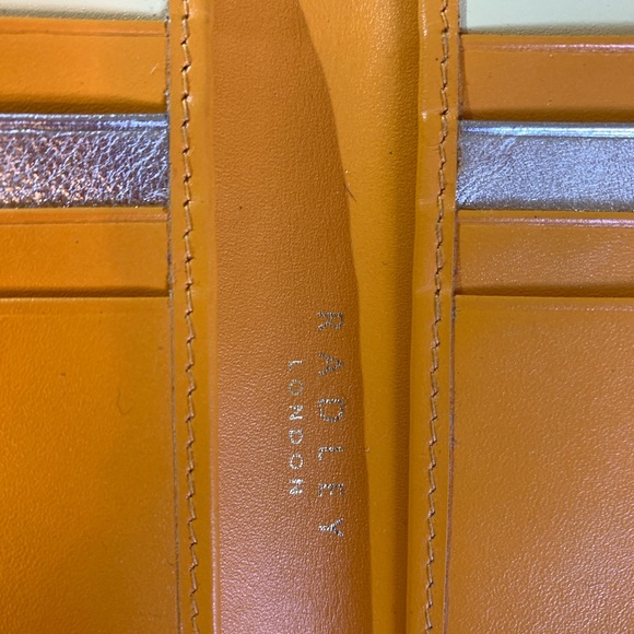 RADLEY LONDON Paws and enjoy the moment Wallet - Picture 5 of 11
